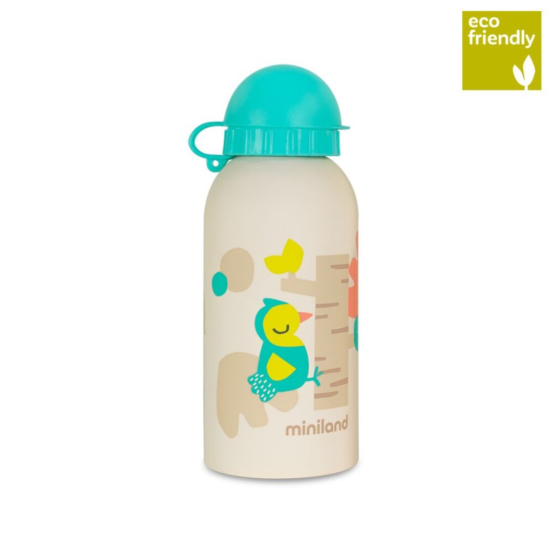 საბავშო ბოთლი / NaturKid Bottle Chip